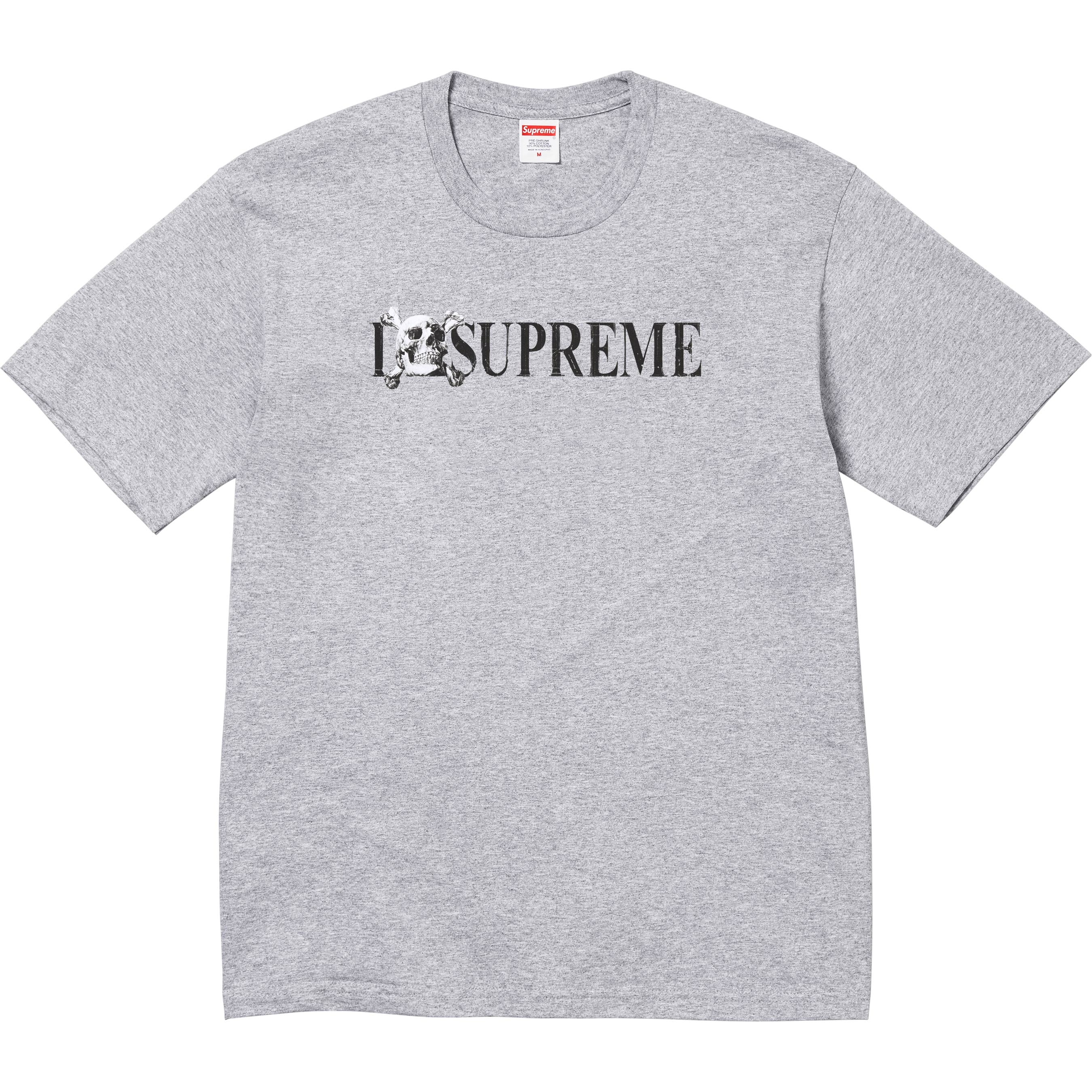 Skull Tee view 7